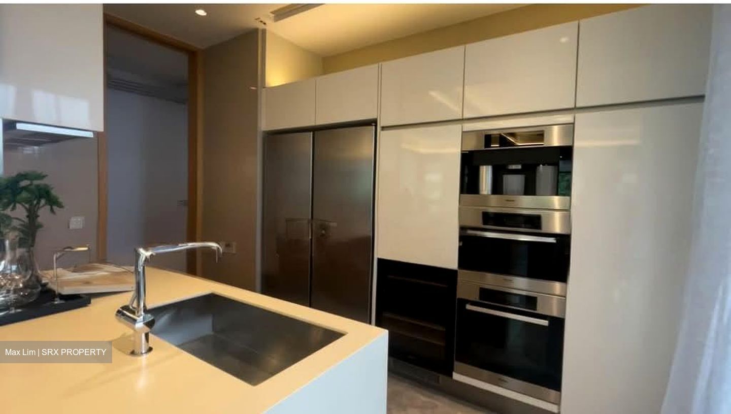 Nouvel 18 (D10), Condominium #552748541